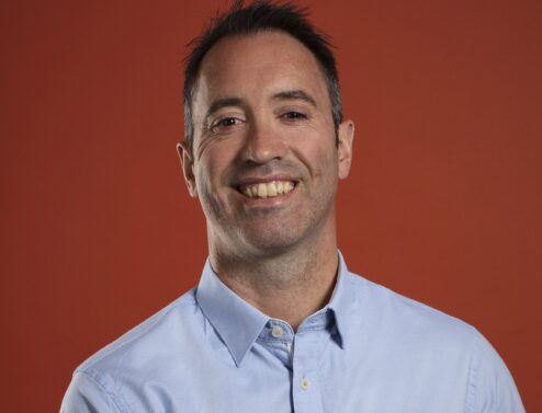Elliott Davies, Patent Attorney on Patents, Mentorship and IP Law