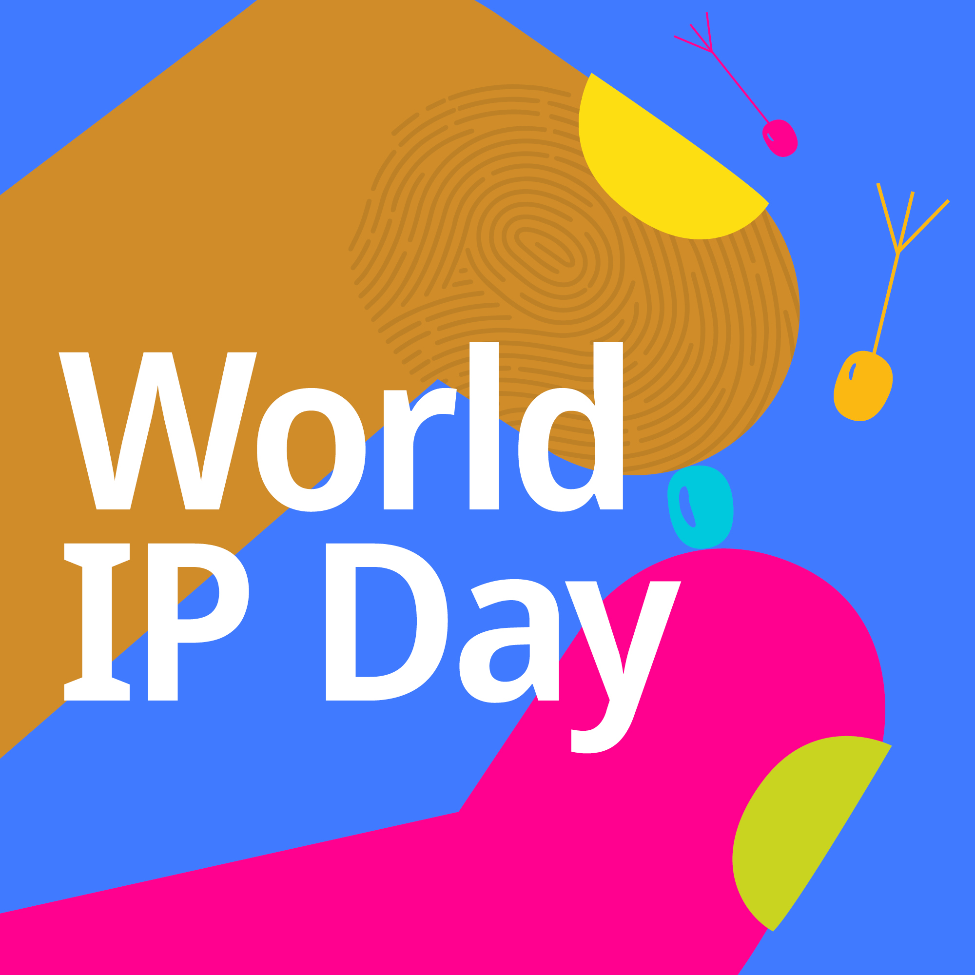 Celebrating World IP Day Pioneering Innovations for Better Medical