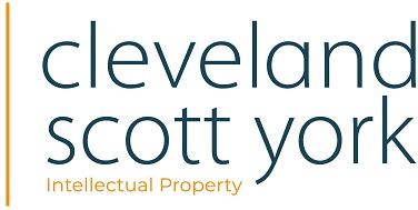 Cleveland Scott York, testimonial, patent search by number