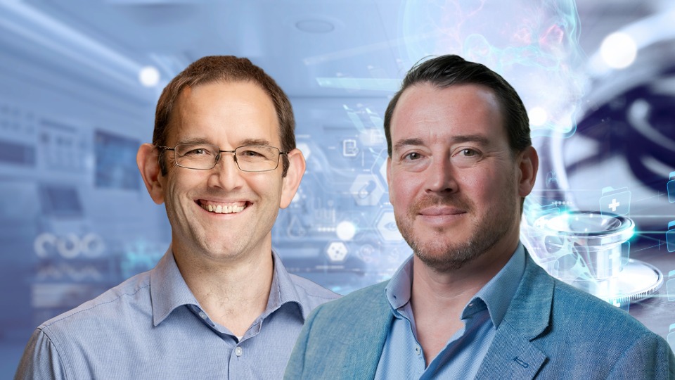 Meet the IP Professional: Alex Brown & Alex Bone