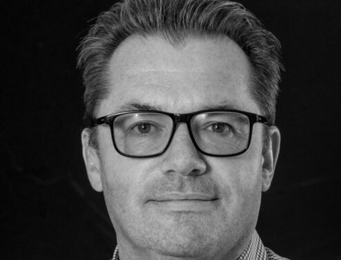 Stephen Mohun patent attorney and founder at Mohun Aldridge Sykes